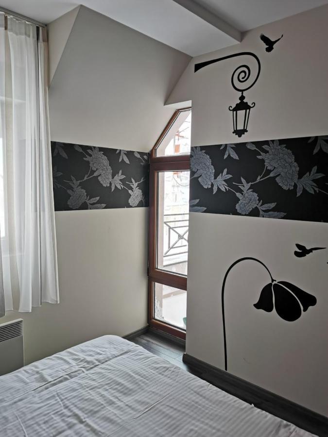 Milmari Friends And Family Appartement Kopaonik Buitenkant foto