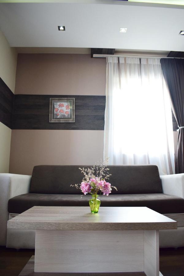 Milmari Friends And Family Appartement Kopaonik Buitenkant foto