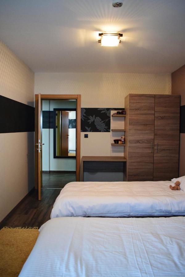 Milmari Friends And Family Appartement Kopaonik Buitenkant foto