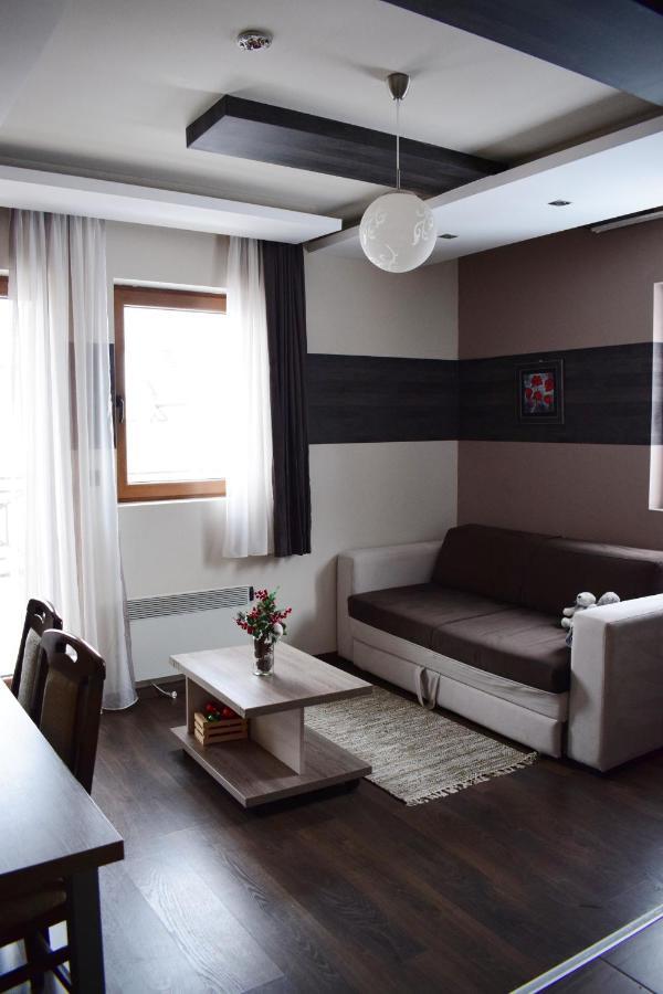 Milmari Friends And Family Appartement Kopaonik Buitenkant foto