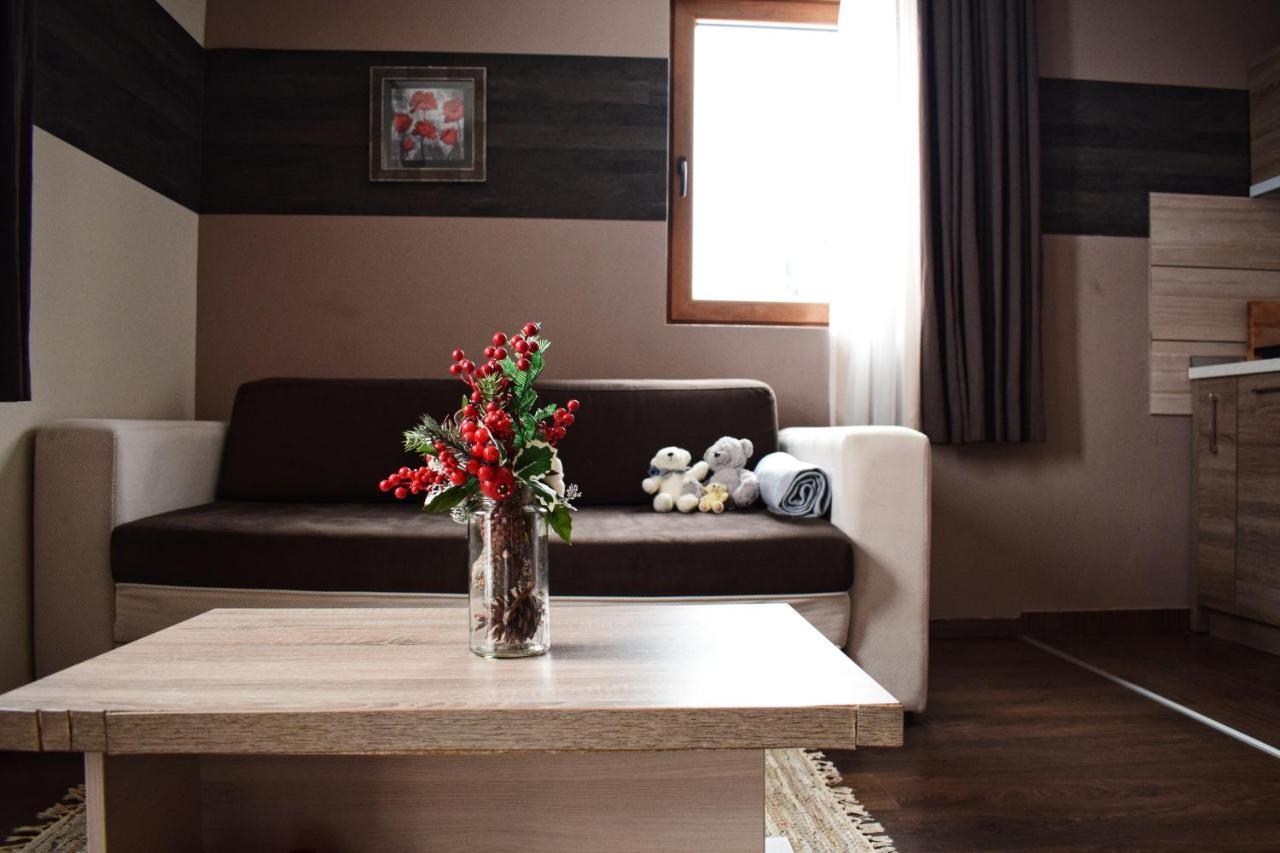 Milmari Friends And Family Appartement Kopaonik Buitenkant foto