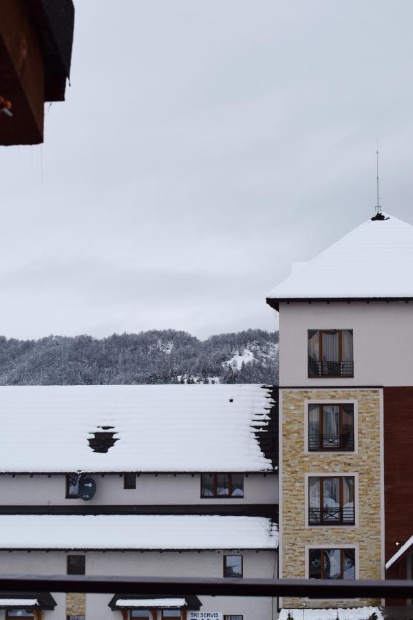 Milmari Friends And Family Appartement Kopaonik Buitenkant foto