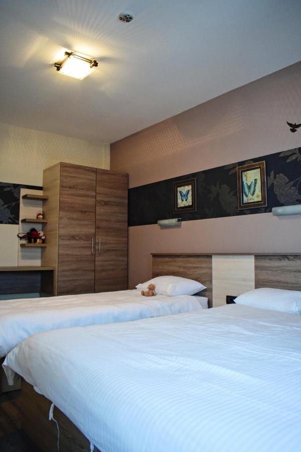 Milmari Friends And Family Appartement Kopaonik Buitenkant foto