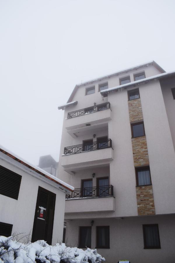 Milmari Friends And Family Appartement Kopaonik Buitenkant foto